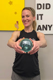 MommaStrong Release Ball