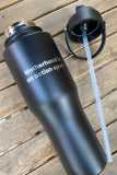 MommaStrong Thermo Flask